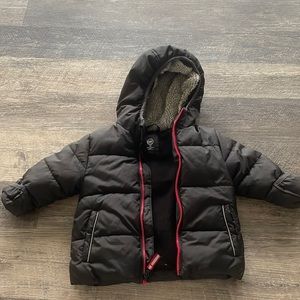 Wonder Nation 12m winter coat